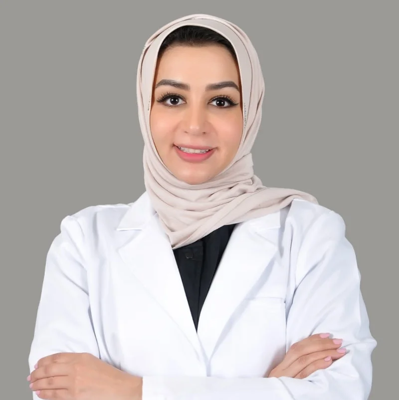 Dr. Maha Al-Fassam